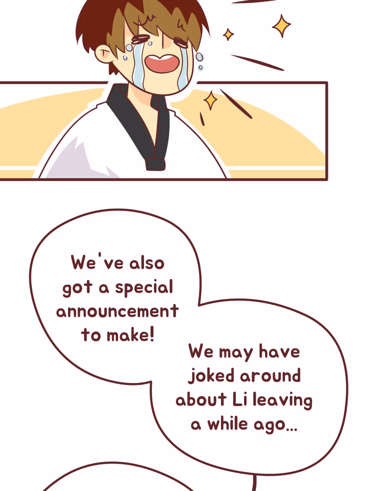 Just for Kicks Chapter 100.952 page 6 - 