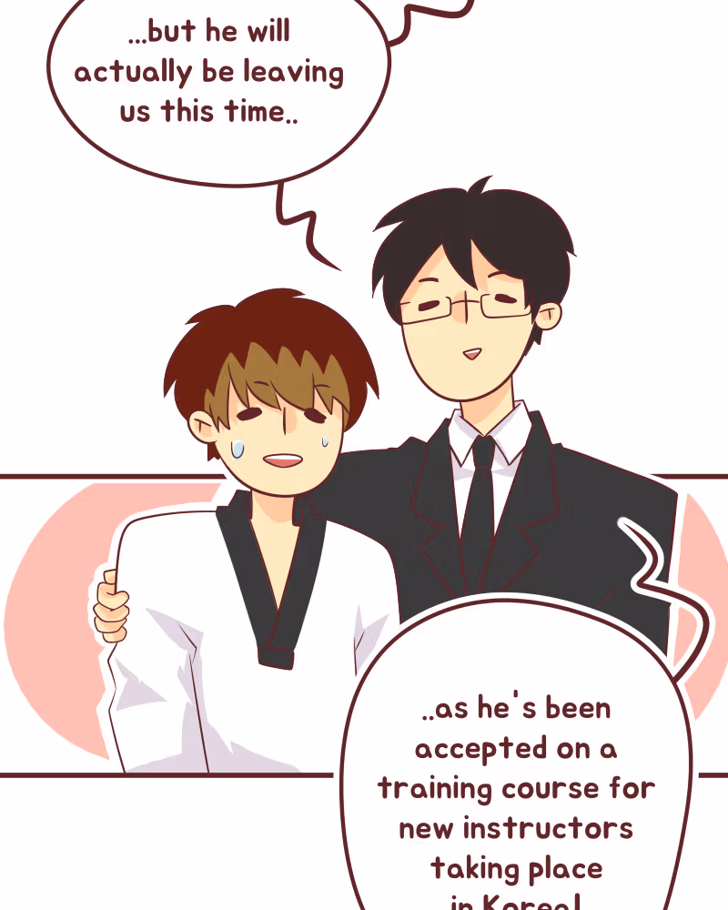 Just for Kicks Chapter 100.952 page 7 - 