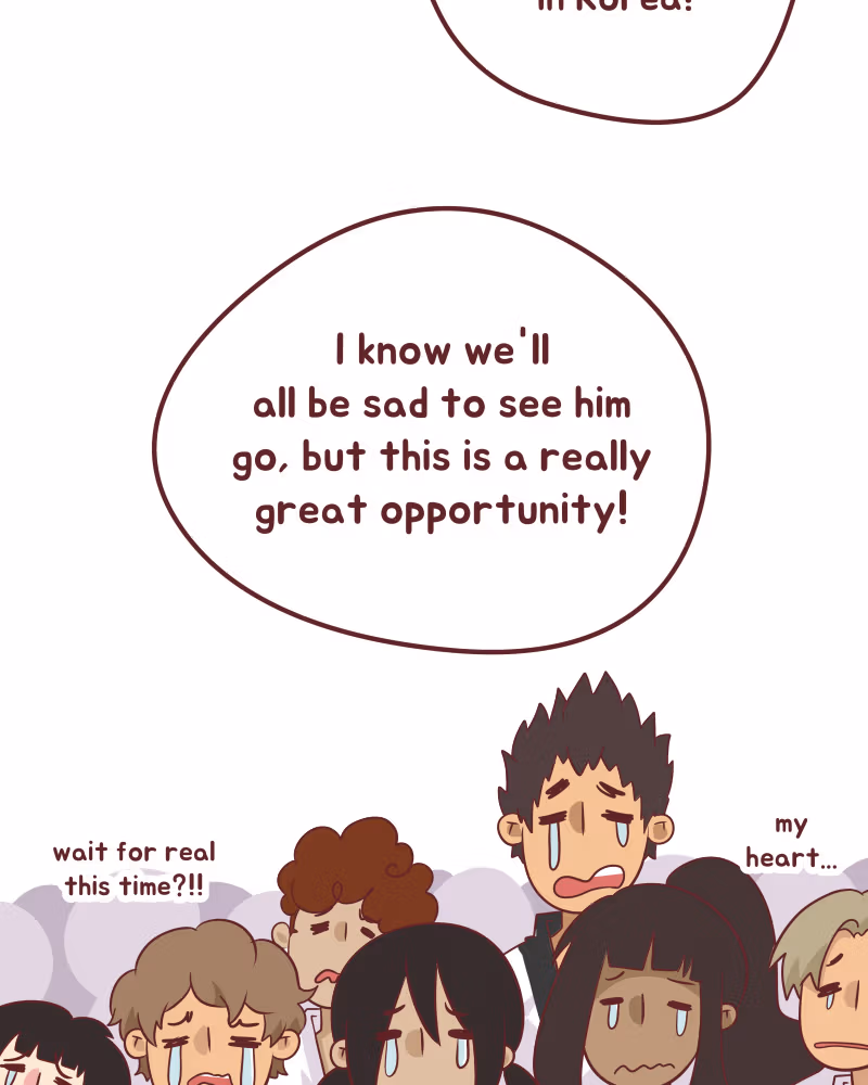 Just for Kicks Chapter 100.952 page 8 - 