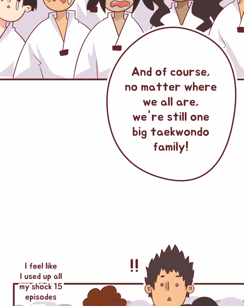 Just for Kicks Chapter 100.952 page 9 - 