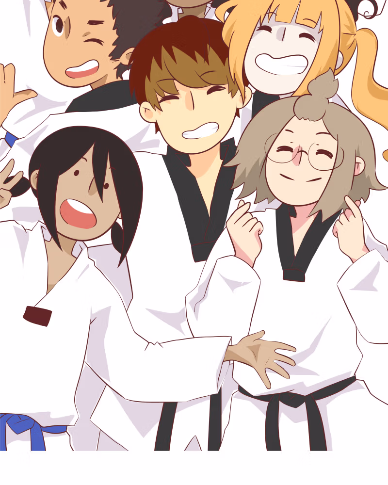 Just for Kicks Chapter 100.953 page 11 - 