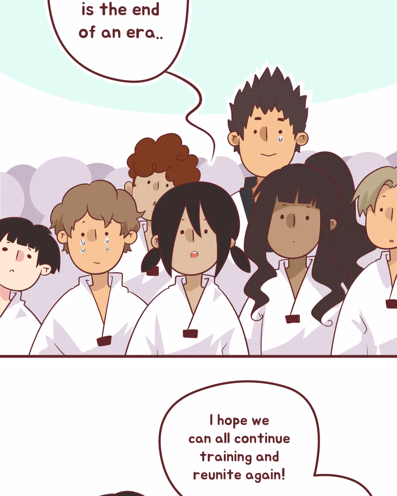 Just for Kicks Chapter 100.953 page 3 - 