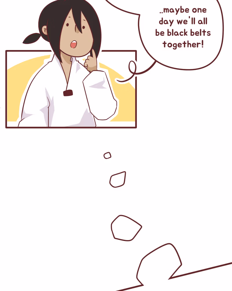 Just for Kicks Chapter 100.953 page 4 - 
