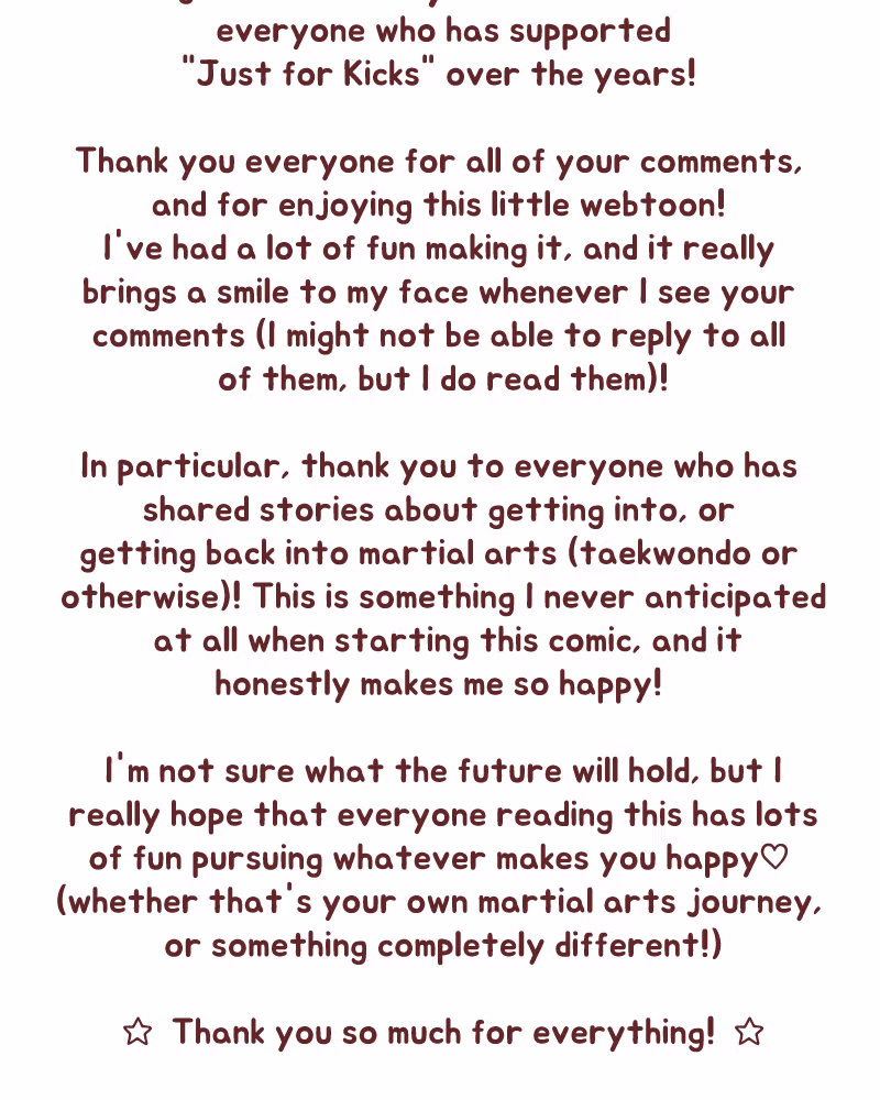 Just for Kicks Chapter 100.953 page 9 - 