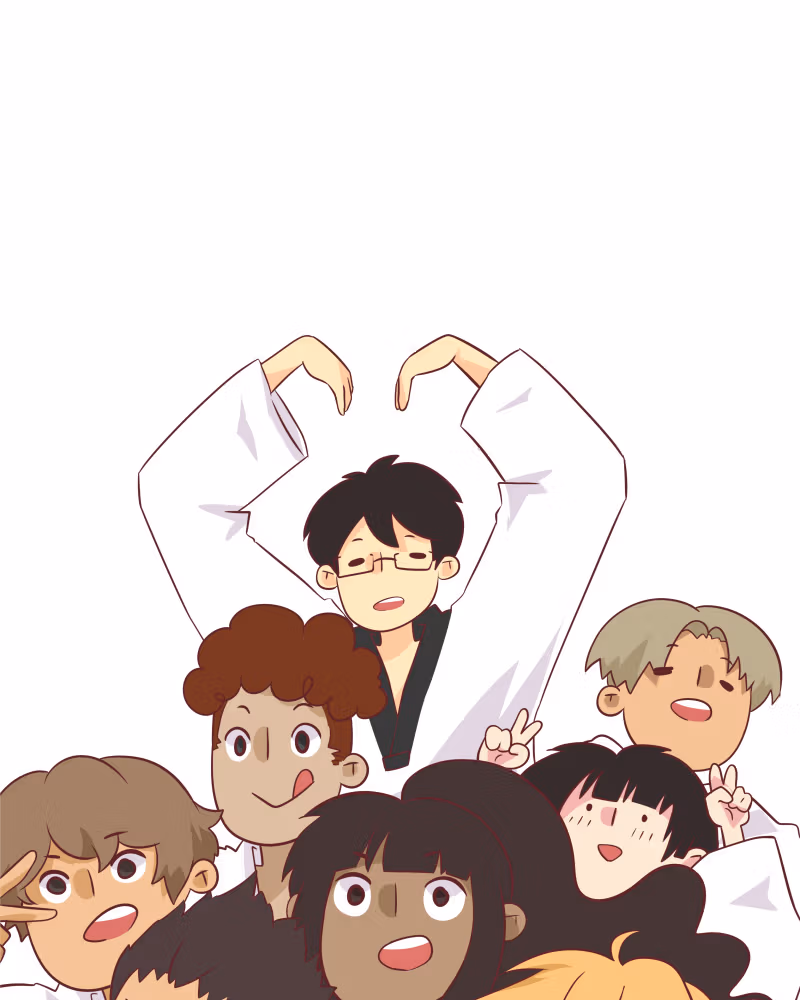 Just for Kicks Chapter 100.953 page 10 - 
