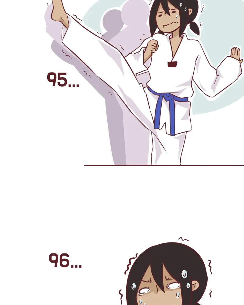 Just for Kicks Chapter 100 page 4 - 