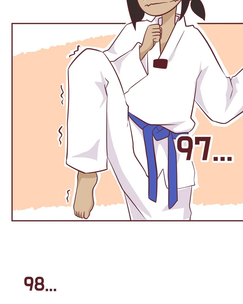 Just for Kicks Chapter 100 page 5 - 