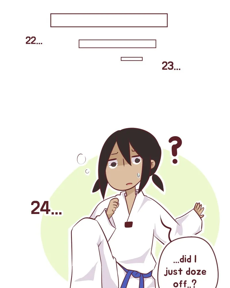 Just for Kicks Chapter 100 page 7 - 