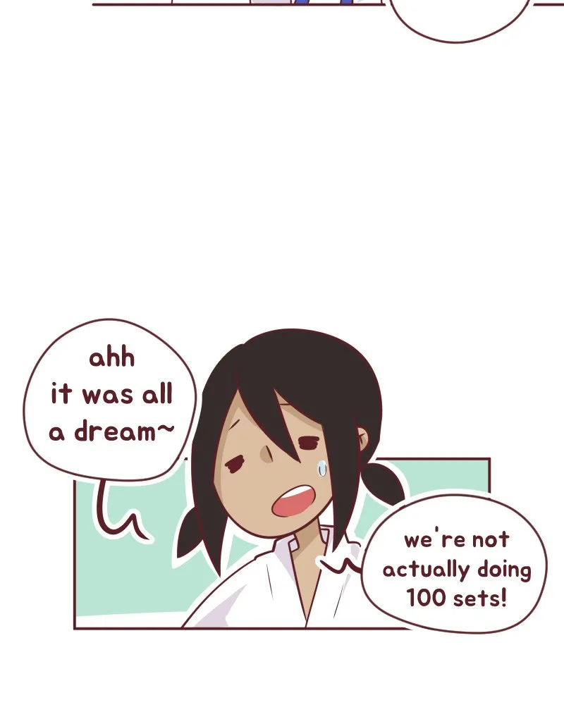 Just for Kicks Chapter 100 page 8 - 