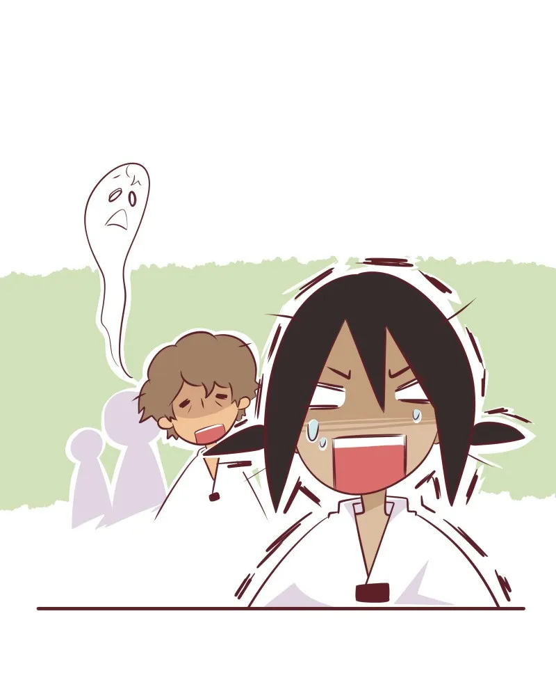 Just for Kicks Chapter 100 page 10 - 