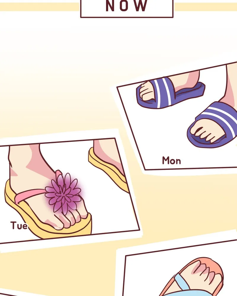 Just for Kicks Chapter 101 page 6 - 
