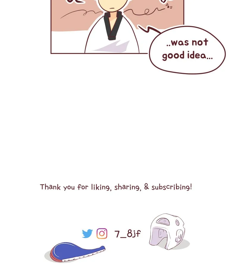 Just for Kicks Chapter 102 page 11 - 