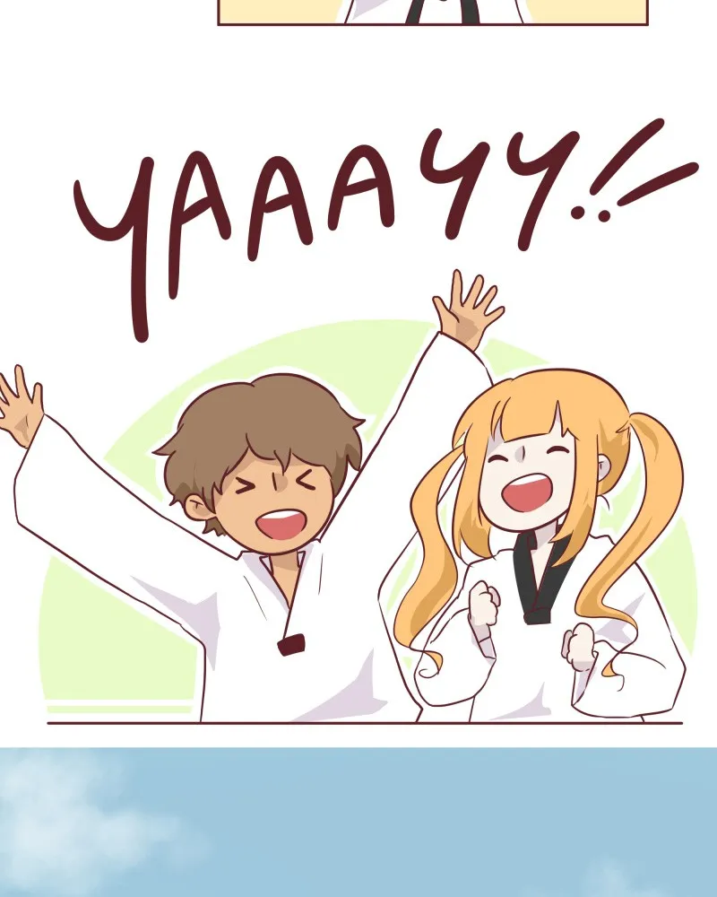 Just for Kicks Chapter 102 page 5 - 
