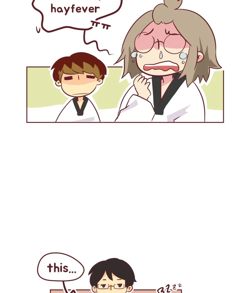 Just for Kicks Chapter 102 page 10 - 
