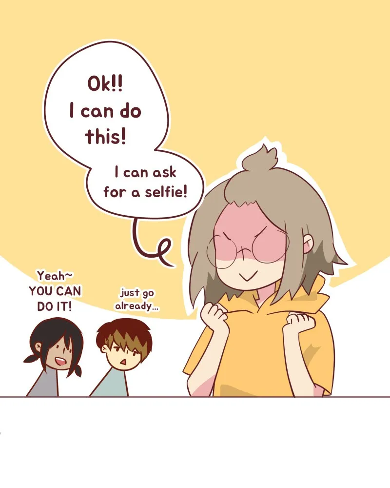 Just for Kicks Chapter 105 page 2 - 