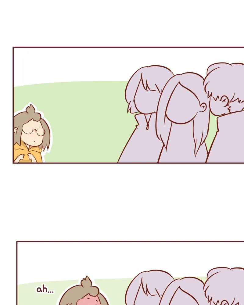 Just for Kicks Chapter 105 page 3 - 
