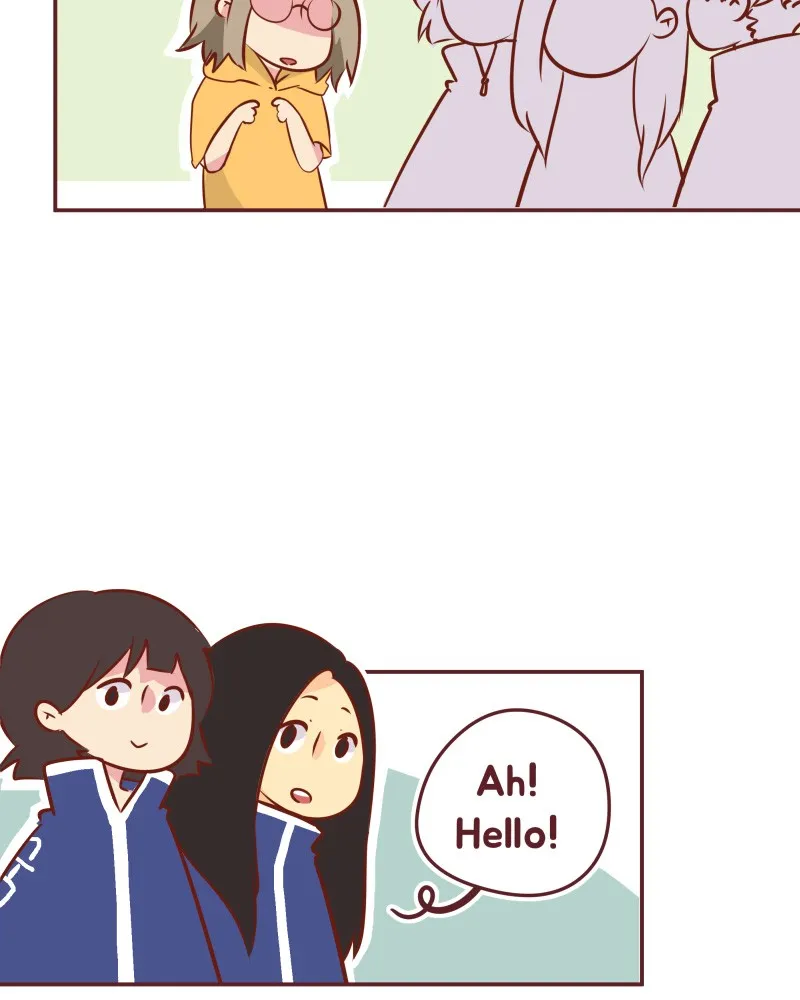 Just for Kicks Chapter 105 page 4 - 
