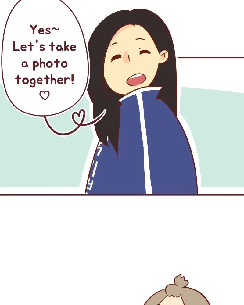 Just for Kicks Chapter 105 page 8 - 