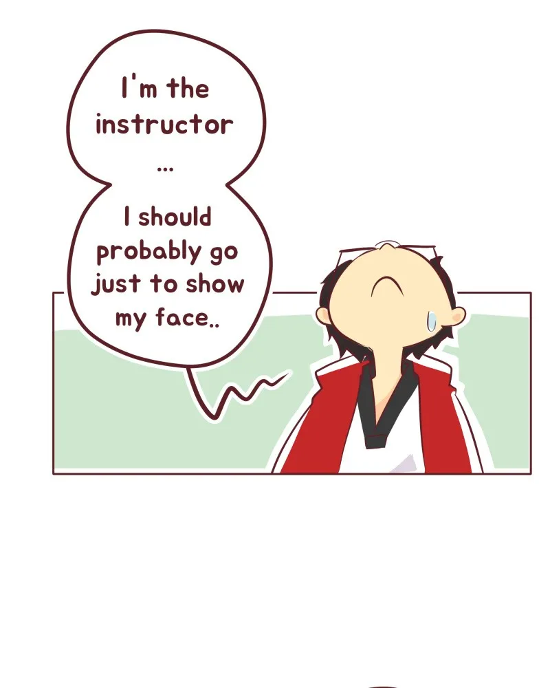 Just for Kicks Chapter 107 page 4 - 