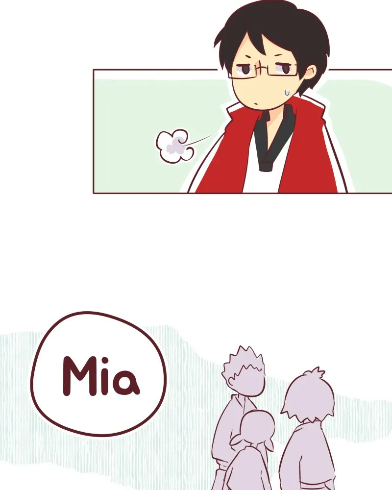 Just for Kicks Chapter 107 page 5 - 