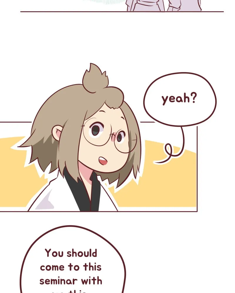 Just for Kicks Chapter 107 page 6 - 