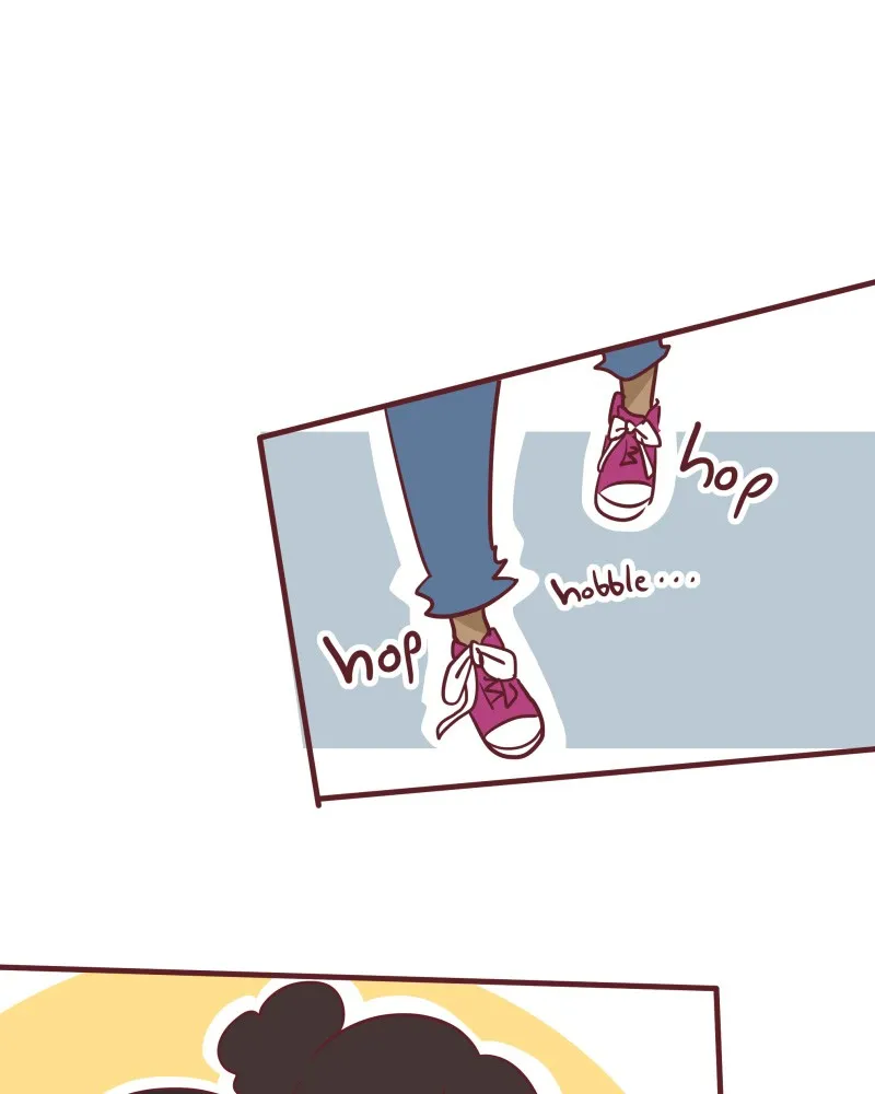 Just for Kicks Chapter 108 page 2 - 