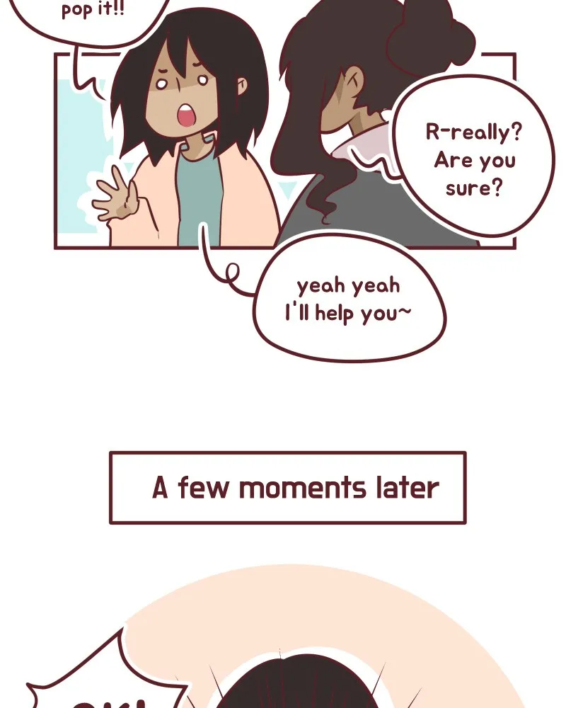 Just for Kicks Chapter 108 page 5 - 