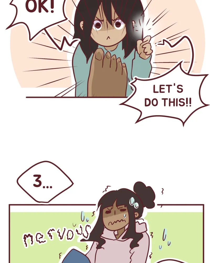 Just for Kicks Chapter 108 page 6 - 