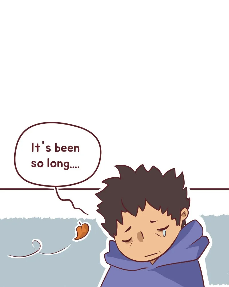 Just for Kicks Chapter 109 page 3 - 