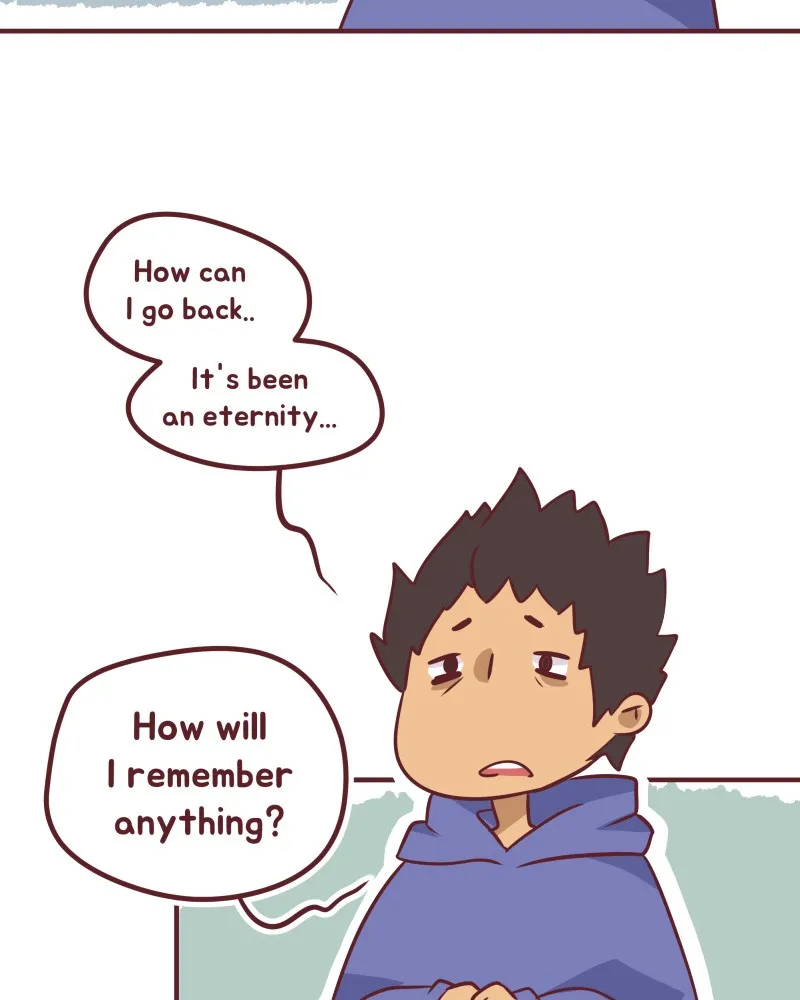 Just for Kicks Chapter 109 page 4 - 