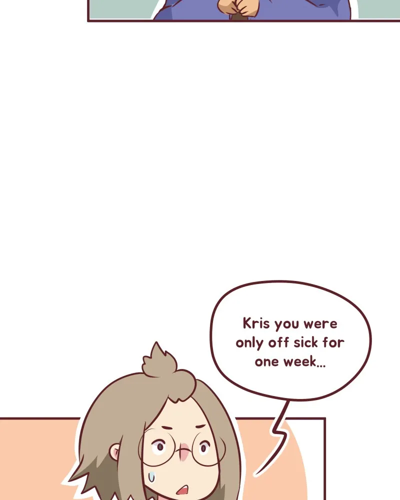Just for Kicks Chapter 109 page 5 - 