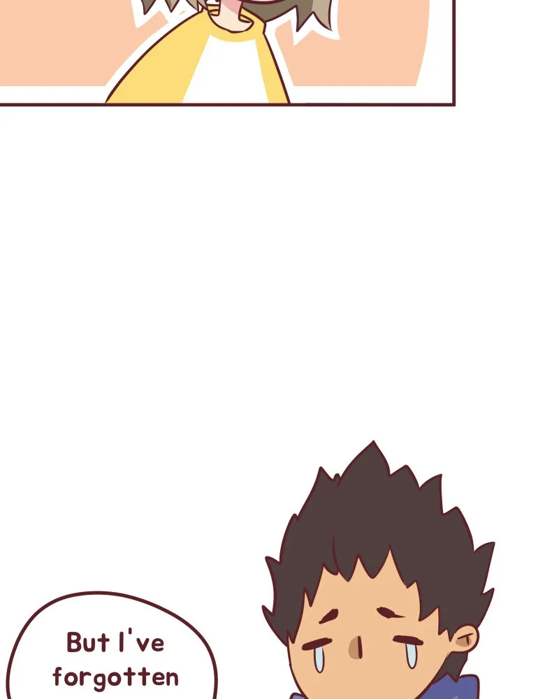 Just for Kicks Chapter 109 page 6 - 