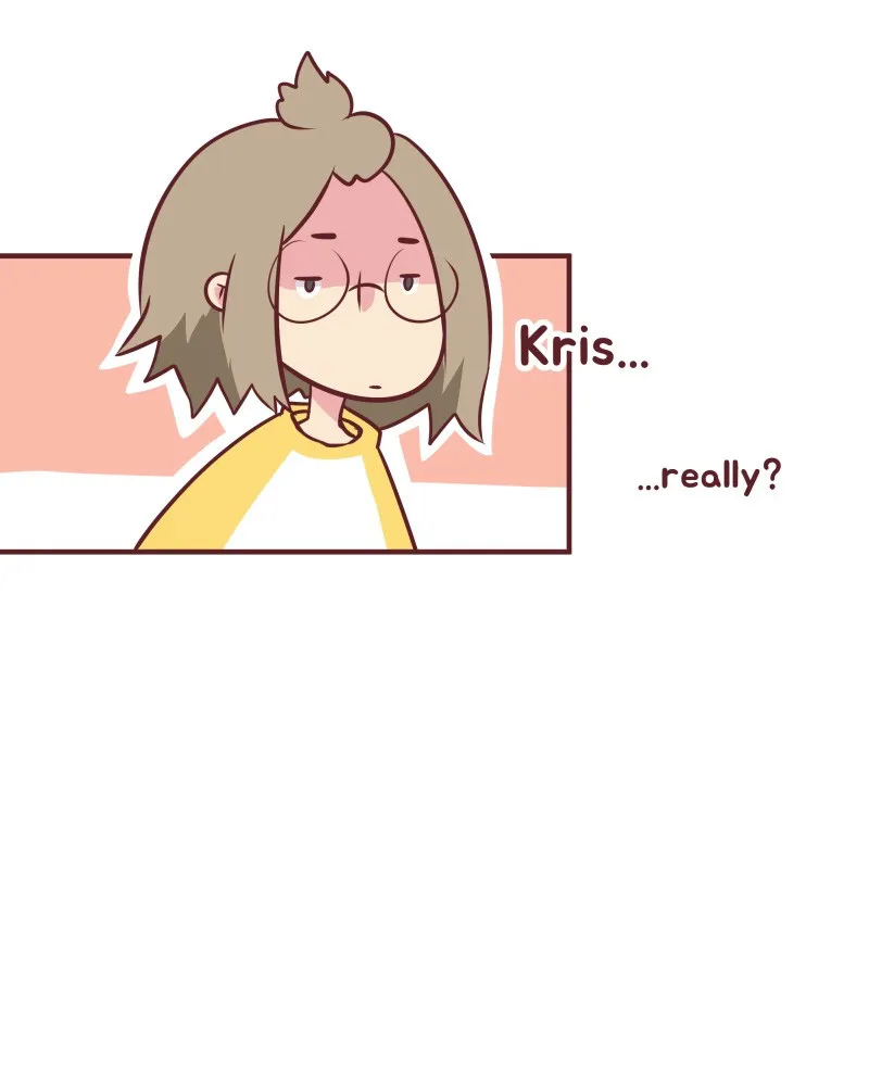 Just for Kicks Chapter 109 page 8 - 