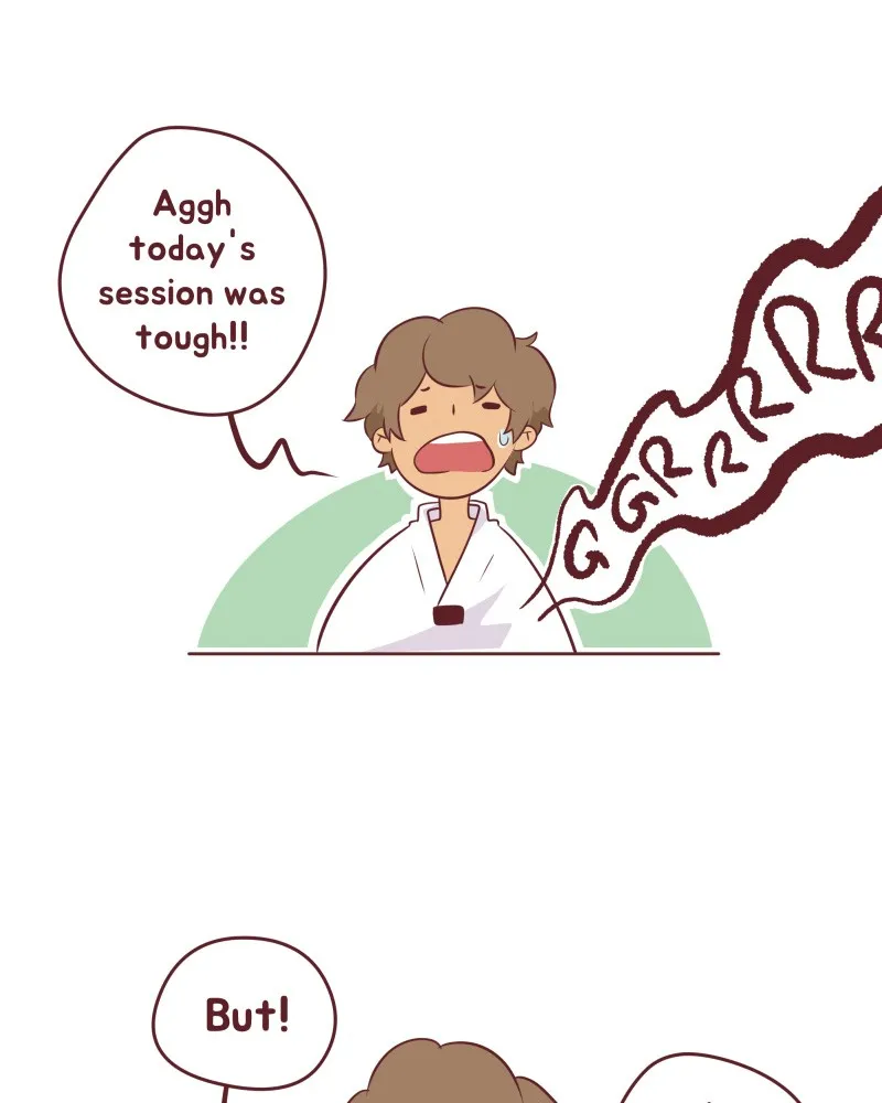 Just for Kicks Chapter 111 page 2 - 