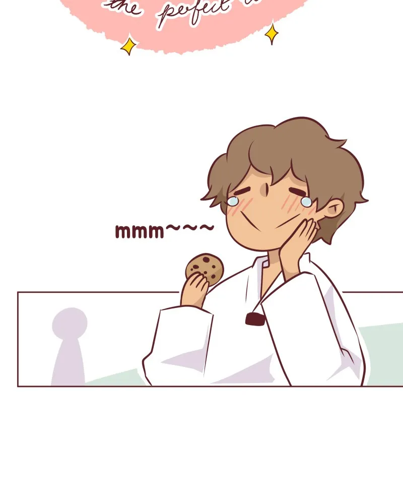 Just for Kicks Chapter 111 page 5 - 