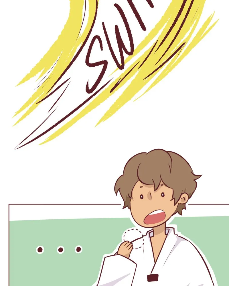 Just for Kicks Chapter 111 page 7 - 
