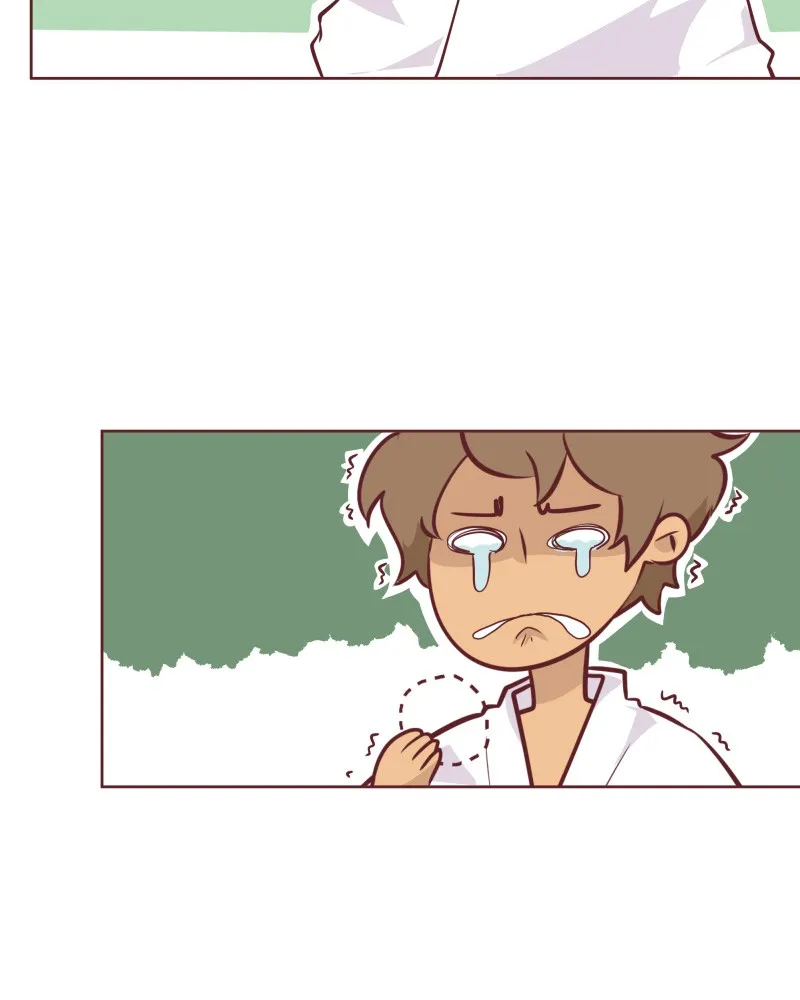 Just for Kicks Chapter 111 page 8 - 