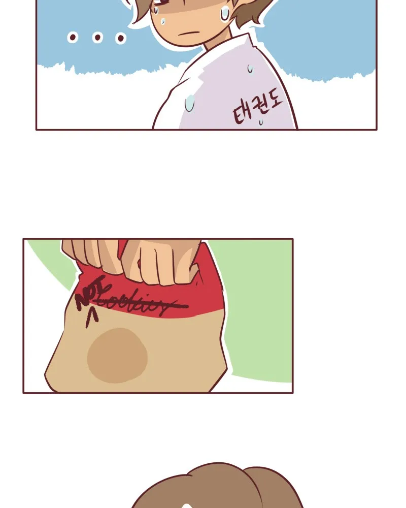 Just for Kicks Chapter 112 page 3 - 