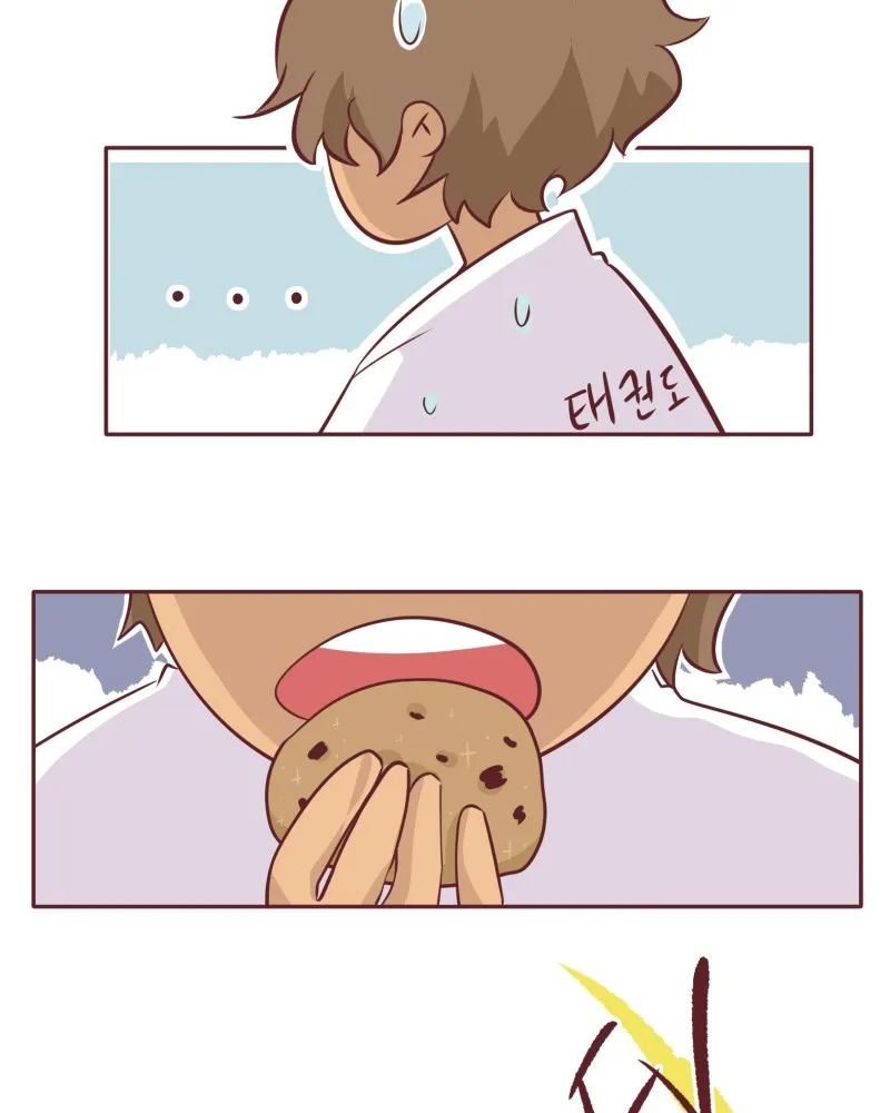 Just for Kicks Chapter 112 page 4 - 