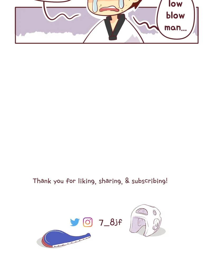 Just for Kicks Chapter 112 page 10 - 