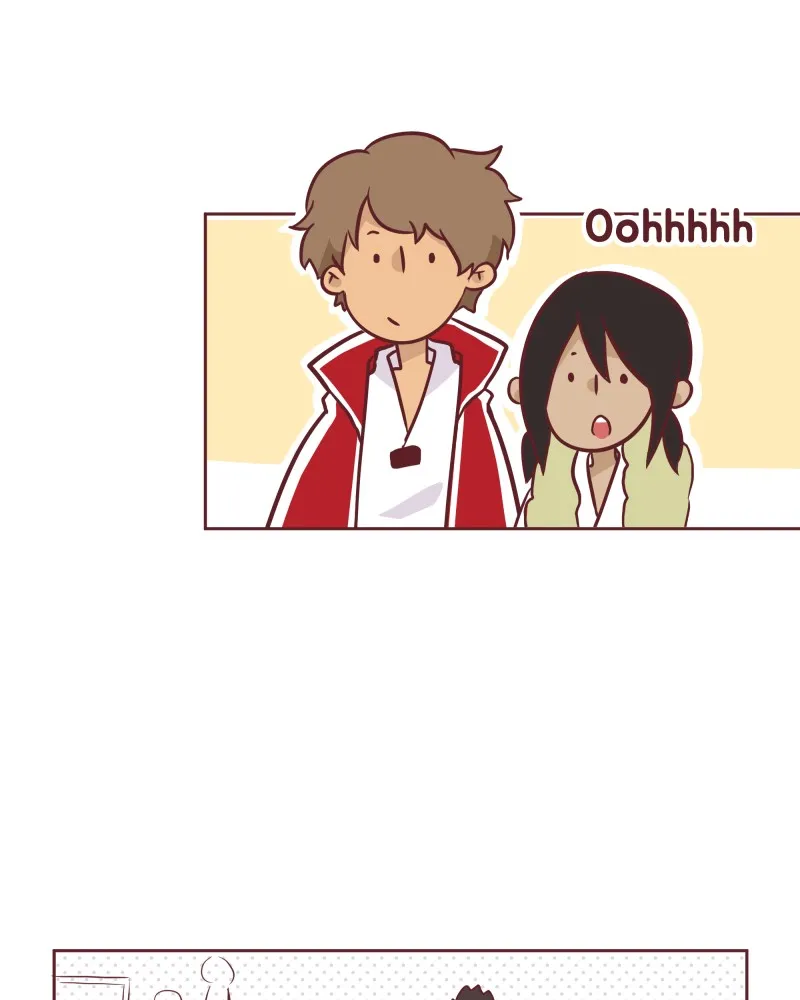 Just for Kicks Chapter 113 page 5 - 