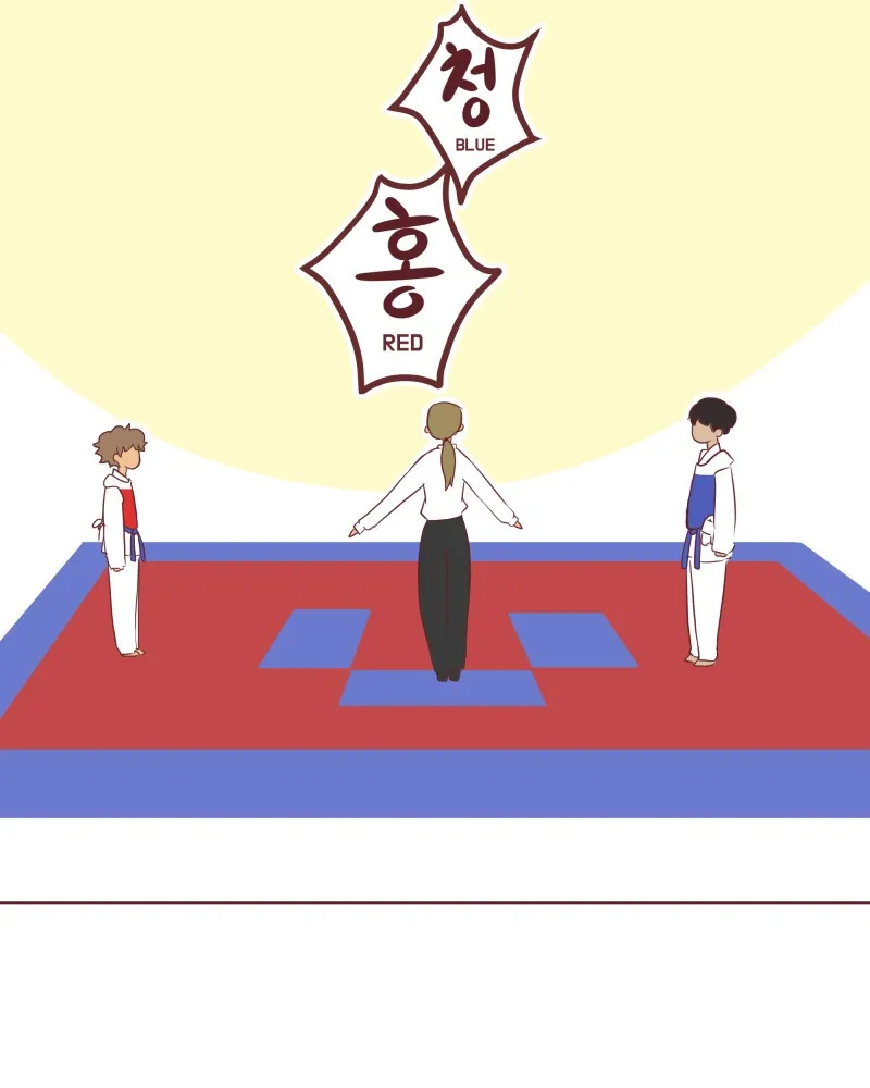 Just for Kicks Chapter 114 page 2 - 