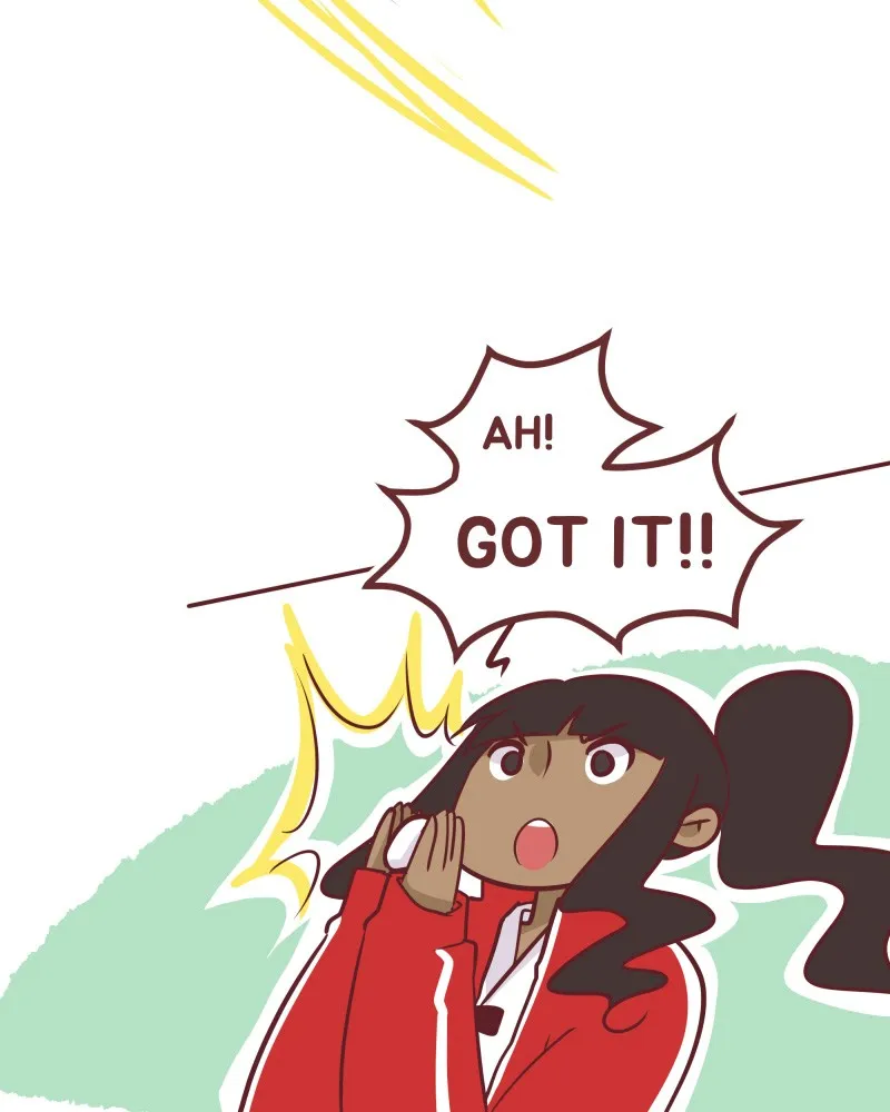 Just for Kicks Chapter 114 page 11 - 