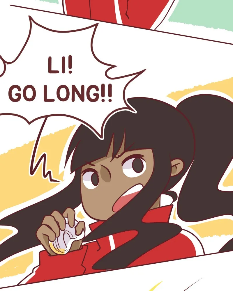 Just for Kicks Chapter 114 page 12 - 