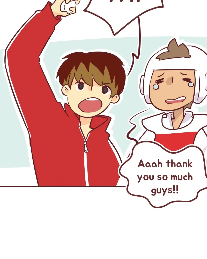 Just for Kicks Chapter 114 page 15 - 