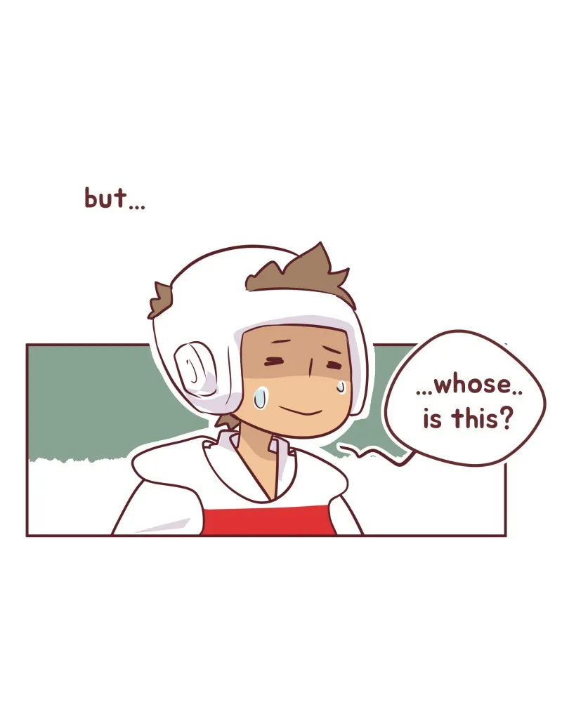Just for Kicks Chapter 114 page 17 - 