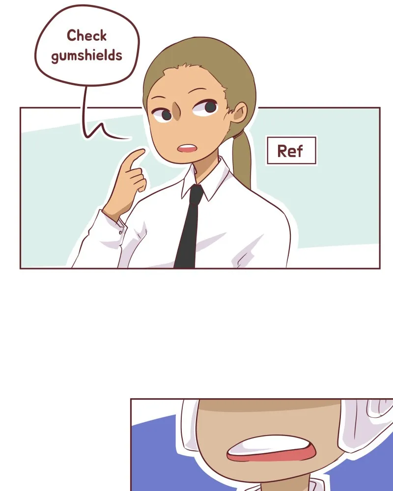 Just for Kicks Chapter 114 page 3 - 