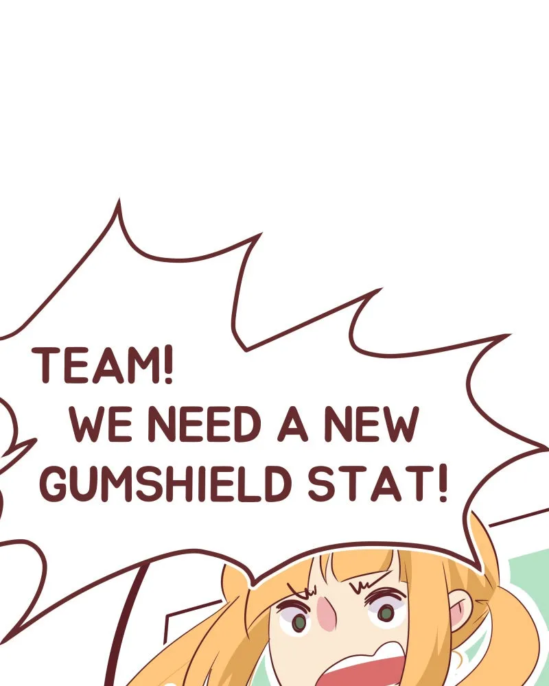 Just for Kicks Chapter 114 page 7 - 