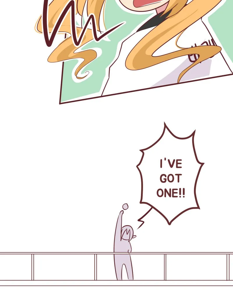 Just for Kicks Chapter 114 page 8 - 