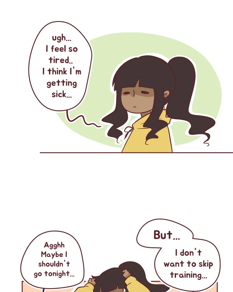 Just for Kicks Chapter 115 page 2 - 